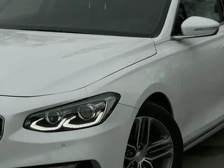 Hyundai Grandeur 2019 года за 11 299 000 тг. в Алматы – фото 2