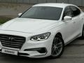 Hyundai Grandeur 2019 годаүшін11 299 000 тг. в Алматы