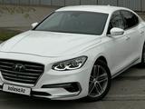 Hyundai Grandeur 2019 годаүшін11 299 000 тг. в Алматы