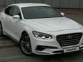 Hyundai Grandeur 2019 годаүшін11 299 000 тг. в Алматы – фото 3