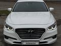 Hyundai Grandeur 2019 годаүшін11 299 000 тг. в Алматы – фото 4