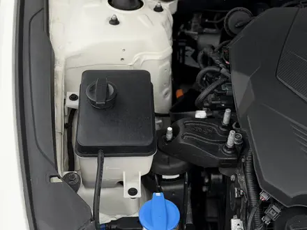Hyundai Grandeur 2019 года за 11 299 000 тг. в Алматы – фото 5
