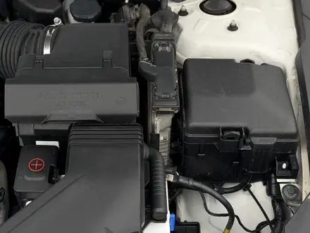 Hyundai Grandeur 2019 года за 11 299 000 тг. в Алматы – фото 7