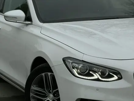 Hyundai Grandeur 2019 года за 11 299 000 тг. в Алматы – фото 8