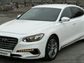 Hyundai Grandeur 2019 годаүшін11 299 000 тг. в Алматы – фото 9