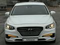 Hyundai Grandeur 2019 годаүшін11 299 000 тг. в Алматы – фото 10