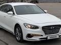Hyundai Grandeur 2019 годаүшін11 299 000 тг. в Алматы – фото 11