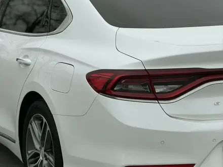 Hyundai Grandeur 2019 года за 11 299 000 тг. в Алматы – фото 19