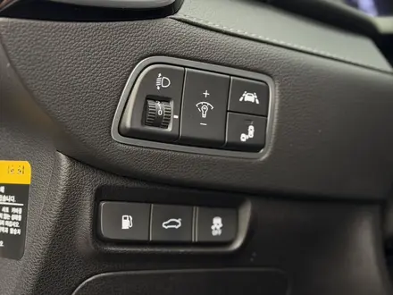 Hyundai Grandeur 2019 года за 11 299 000 тг. в Алматы – фото 27
