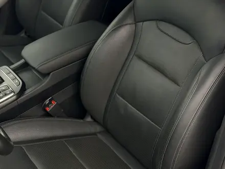 Hyundai Grandeur 2019 года за 11 299 000 тг. в Алматы – фото 28