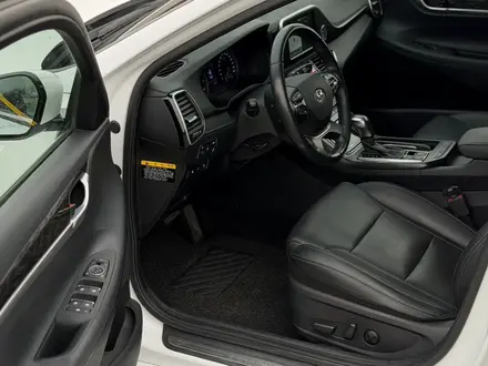 Hyundai Grandeur 2019 года за 11 299 000 тг. в Алматы – фото 31
