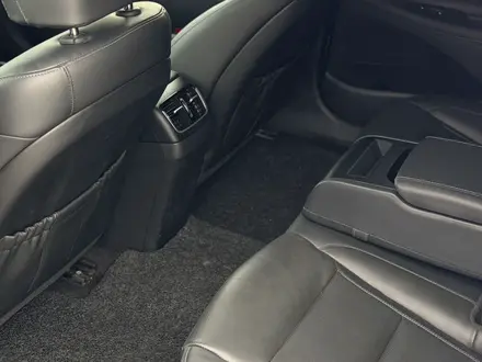 Hyundai Grandeur 2019 года за 11 299 000 тг. в Алматы – фото 32