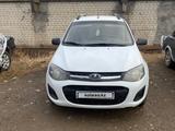 ВАЗ (Lada) Kalina 2194 2014 годаfor2 500 000 тг. в Уральск – фото 2