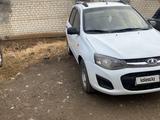 ВАЗ (Lada) Kalina 2194 2014 годаfor2 500 000 тг. в Уральск