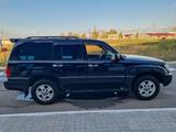 Lexus LX 470 2000 года за 7 500 000 тг. в Астана – фото 4