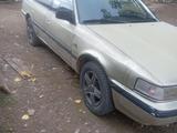 Mazda 626 1990 годаүшін450 000 тг. в Аягоз – фото 2