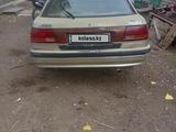 Mazda 626 1990 годаүшін450 000 тг. в Аягоз