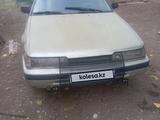 Mazda 626 1990 годаүшін450 000 тг. в Аягоз – фото 4