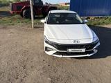 Hyundai Elantra 2025 годаүшін11 000 000 тг. в Костанай – фото 3