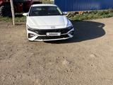 Hyundai Elantra 2025 годаүшін11 000 000 тг. в Костанай – фото 5