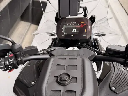 BMW  R 1300 GS 2026 года за 19 500 000 тг. в Алматы – фото 3