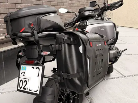 BMW  R 1300 GS 2026 года за 19 500 000 тг. в Алматы – фото 2