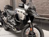 BMW  R 1300 GS 2026 года за 19 500 000 тг. в Алматы