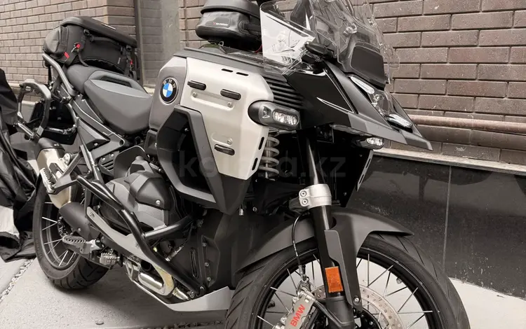BMW  R 1300 GS 2026 года за 19 500 000 тг. в Алматы