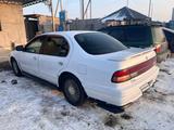 Nissan Cefiro 1996 года за 2 500 000 тг. в Алматы – фото 4