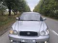 Hyundai Sonata 2004 годаүшін3 000 000 тг. в Алматы – фото 4