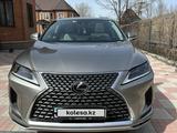 Lexus RX 350 2021 годаүшін26 000 000 тг. в Усть-Каменогорск