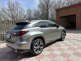 Lexus RX 350 2021 года за 26 000 000 тг. в Усть-Каменогорск – фото 4