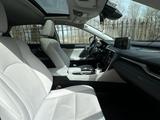 Lexus RX 350 2021 годаүшін26 000 000 тг. в Усть-Каменогорск – фото 5