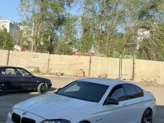 BMW 535