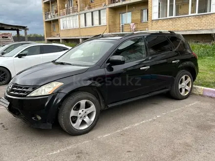 Nissan Murano 2003 года за 3 500 000 тг. в Караганда – фото 5