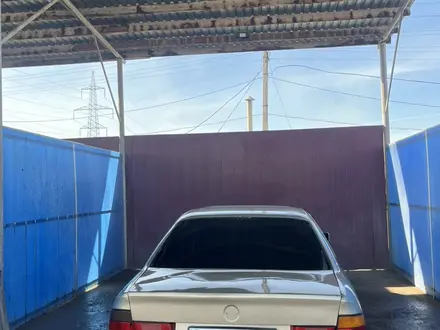 BMW 520 1991 года за 1 200 000 тг. в Тараз – фото 6