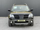 Mitsubishi Outlander 2006 годаүшін4 650 000 тг. в Актобе – фото 2