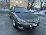 Toyota Camry 2005 года за 3 600 000 тг. в Сарыозек – фото 2