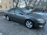 Toyota Camry 2005 года за 3 600 000 тг. в Сарыозек – фото 4