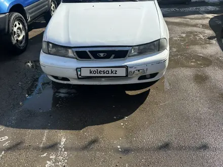 Daewoo Nexia 2007 года за 800 000 тг. в Алматы – фото 3