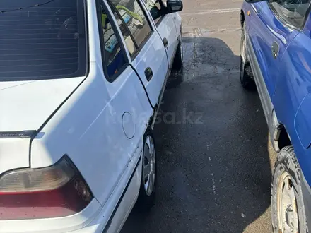 Daewoo Nexia 2007 года за 800 000 тг. в Алматы – фото 6