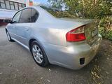 Subaru Legacy 2006 года за 4 350 000 тг. в Кокшетау – фото 4