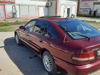 Mitsubishi Galant 1993 годаүшін1 150 000 тг. в Усть-Каменогорск