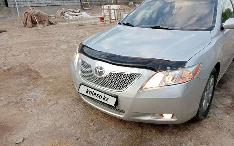 Toyota Camry 2007 годаfor6 500 000 тг. в Жанакорган