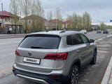Volkswagen Taos 2021 годаүшін12 000 000 тг. в Астана – фото 5