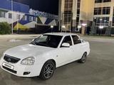 ВАЗ (Lada) Priora 2170 2013 года за 3 000 000 тг. в Актобе – фото 3