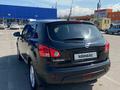 Nissan Qashqai 2008 года за 5 300 000 тг. в Алматы – фото 3