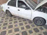 Hyundai Accent 1994 года за 650 000 тг. в Алматы – фото 2