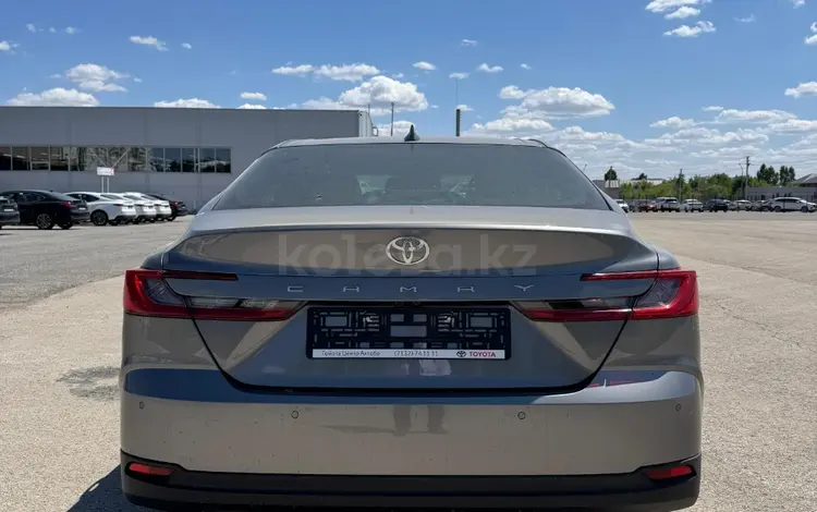 Toyota Camry Luxe 2026 годаүшін21 690 000 тг. в Актобе