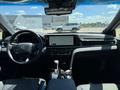 Toyota Camry Luxe 2026 годаүшін21 690 000 тг. в Актобе – фото 13